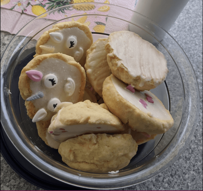 50 Rezepte