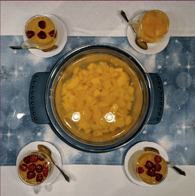 50 Rezepte