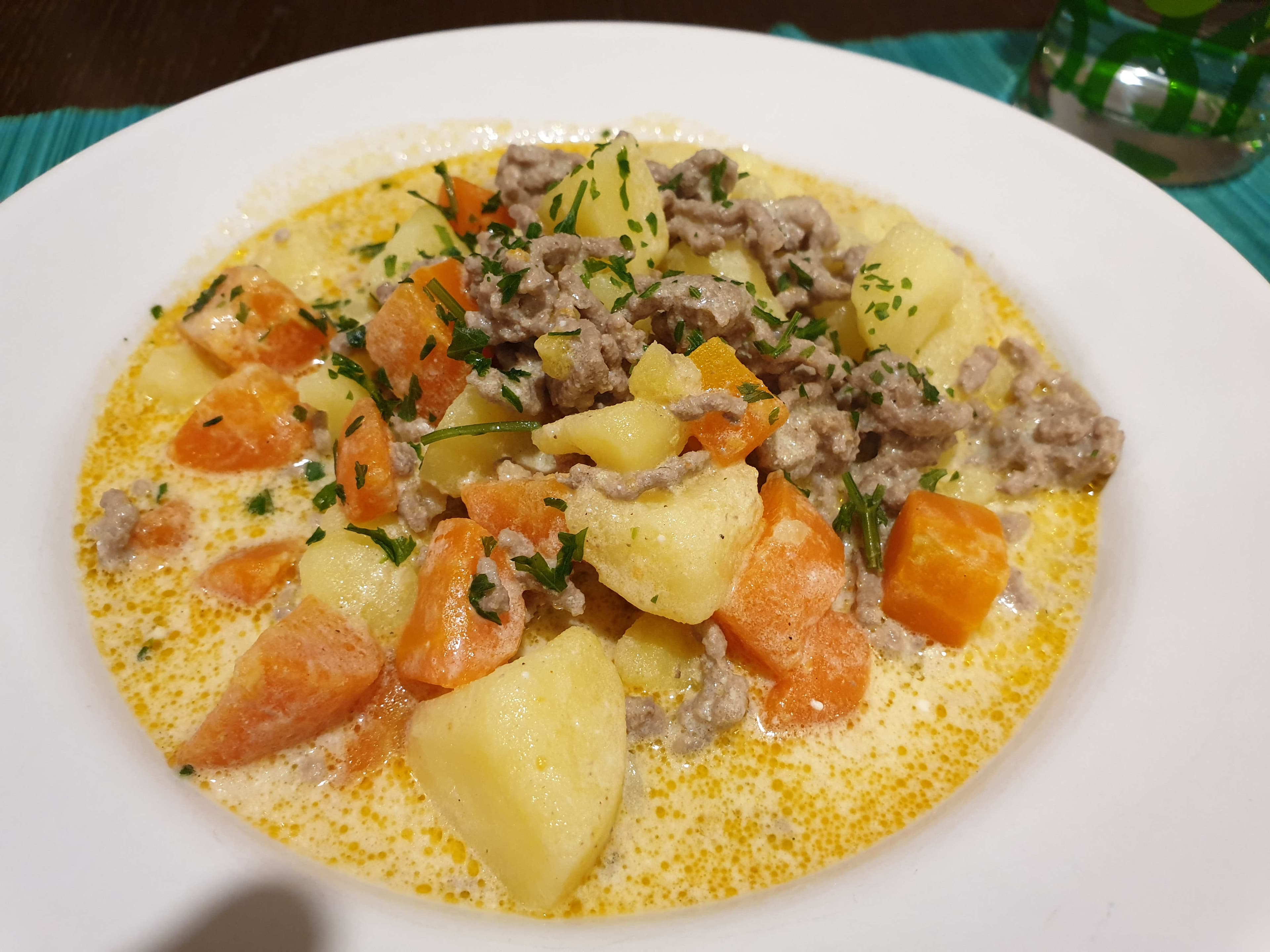 Hauptspeisen