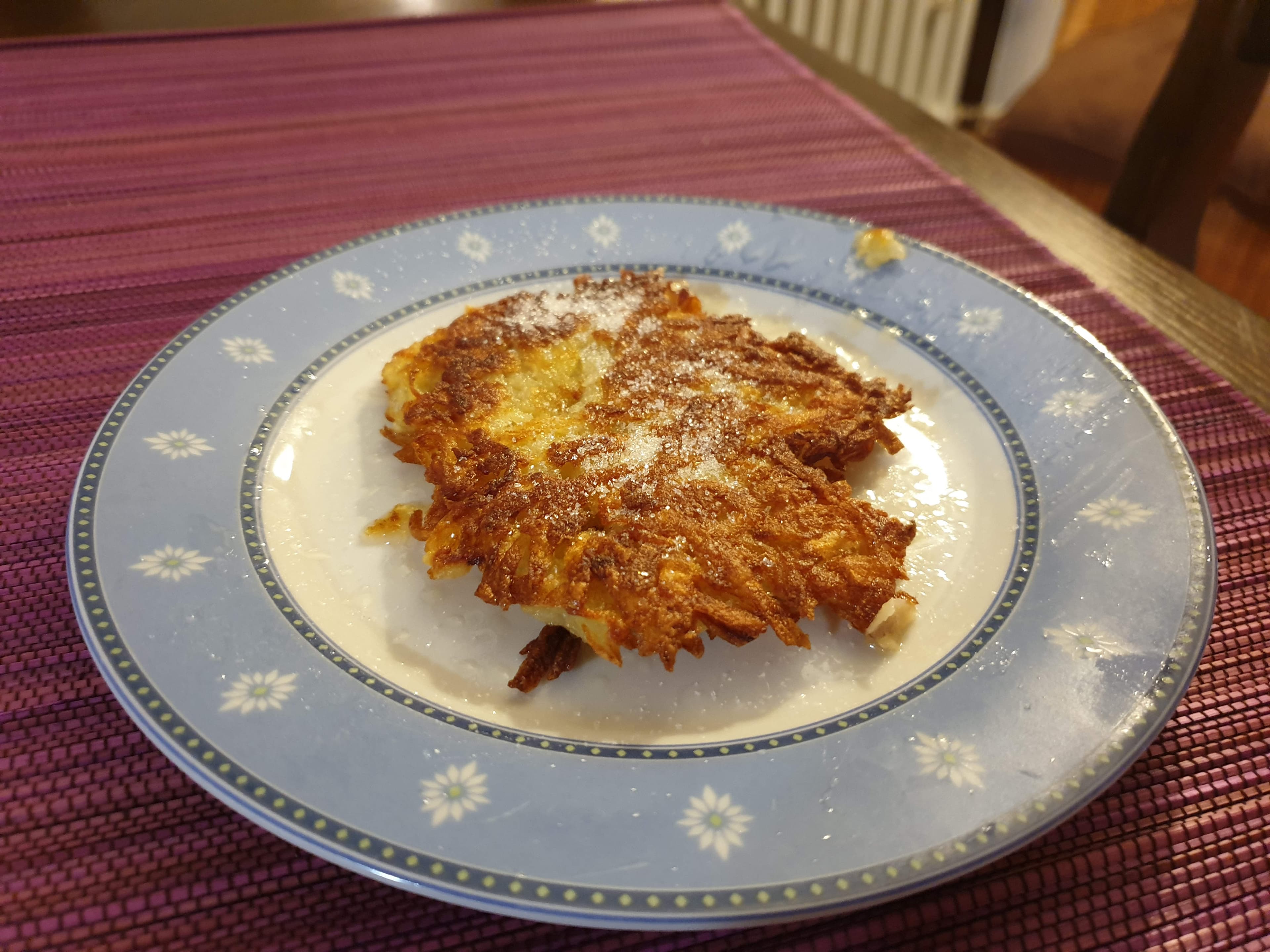 Vegetarisch