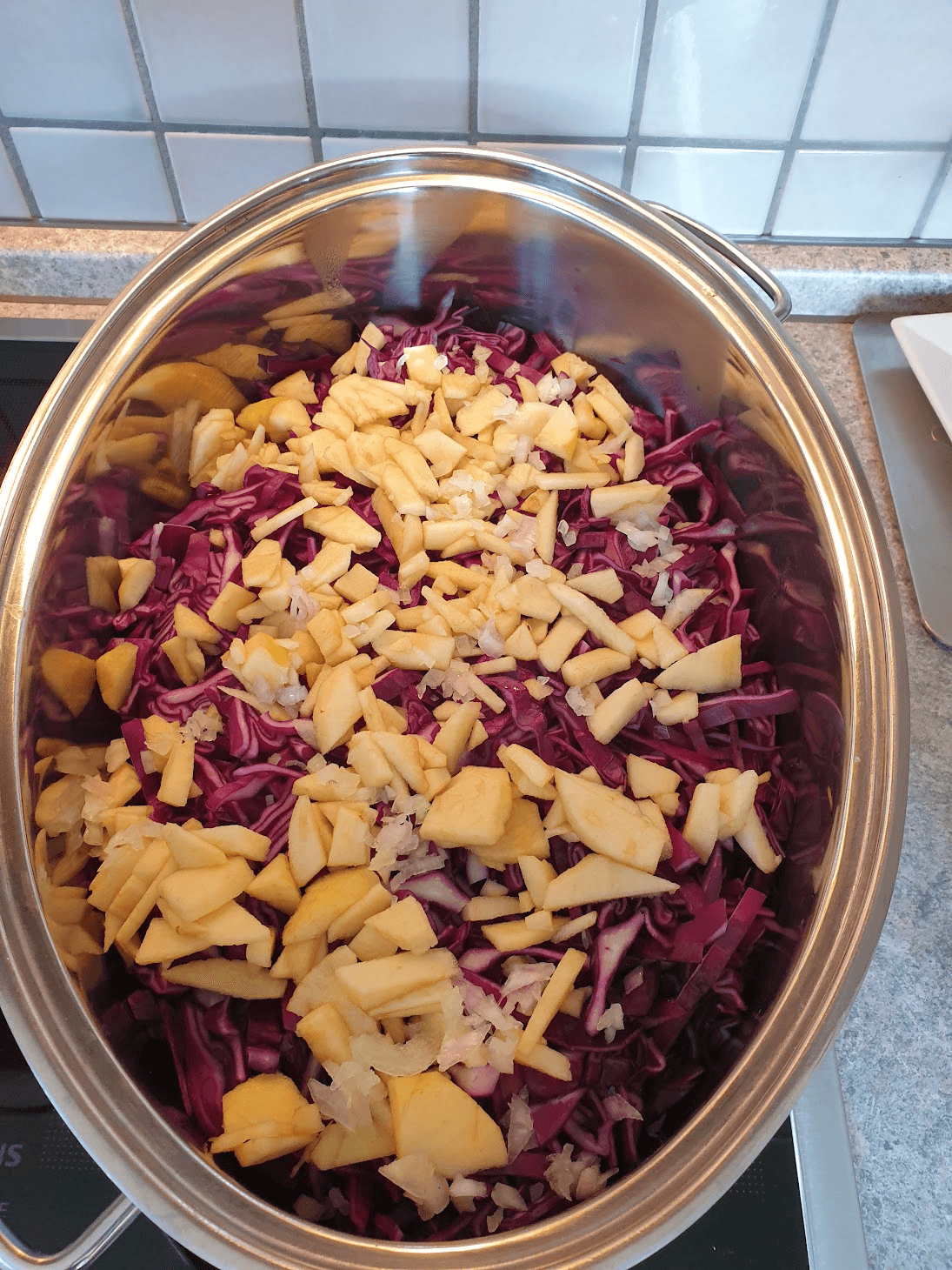 Rotkraut - Bild 2