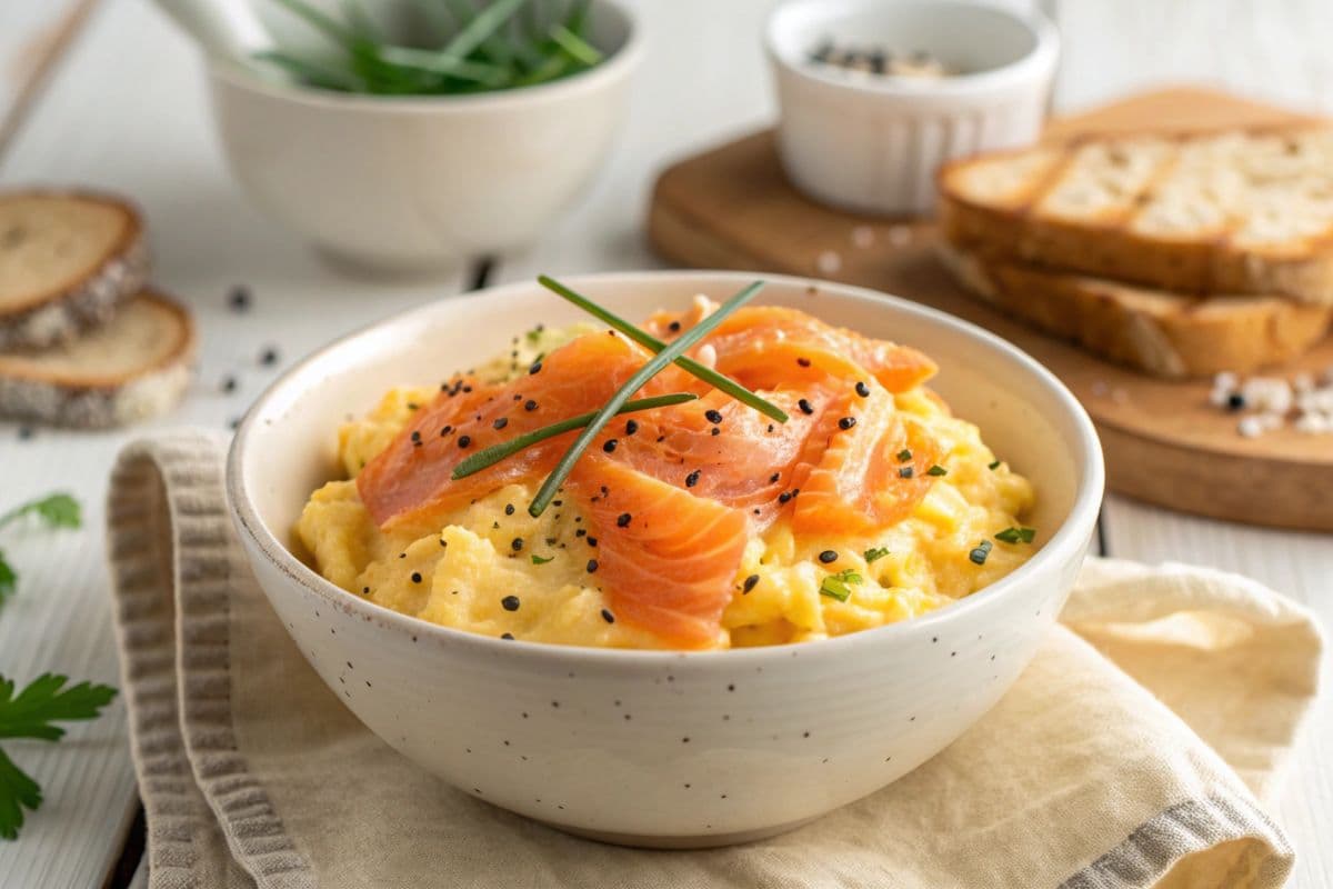 Frühstück