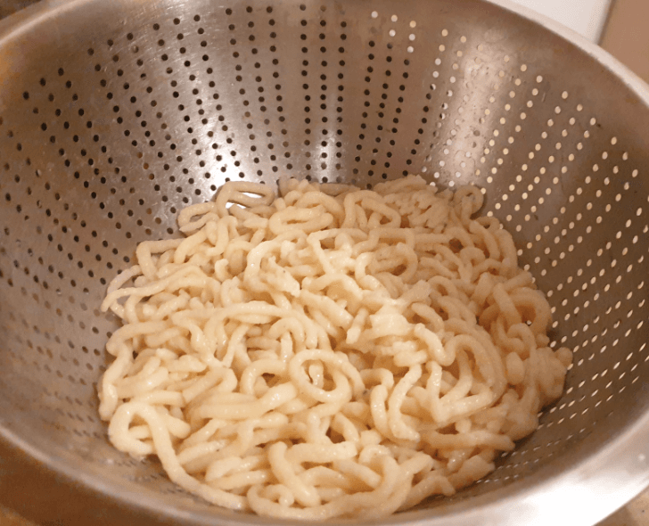 Spätzle - Bild 2
