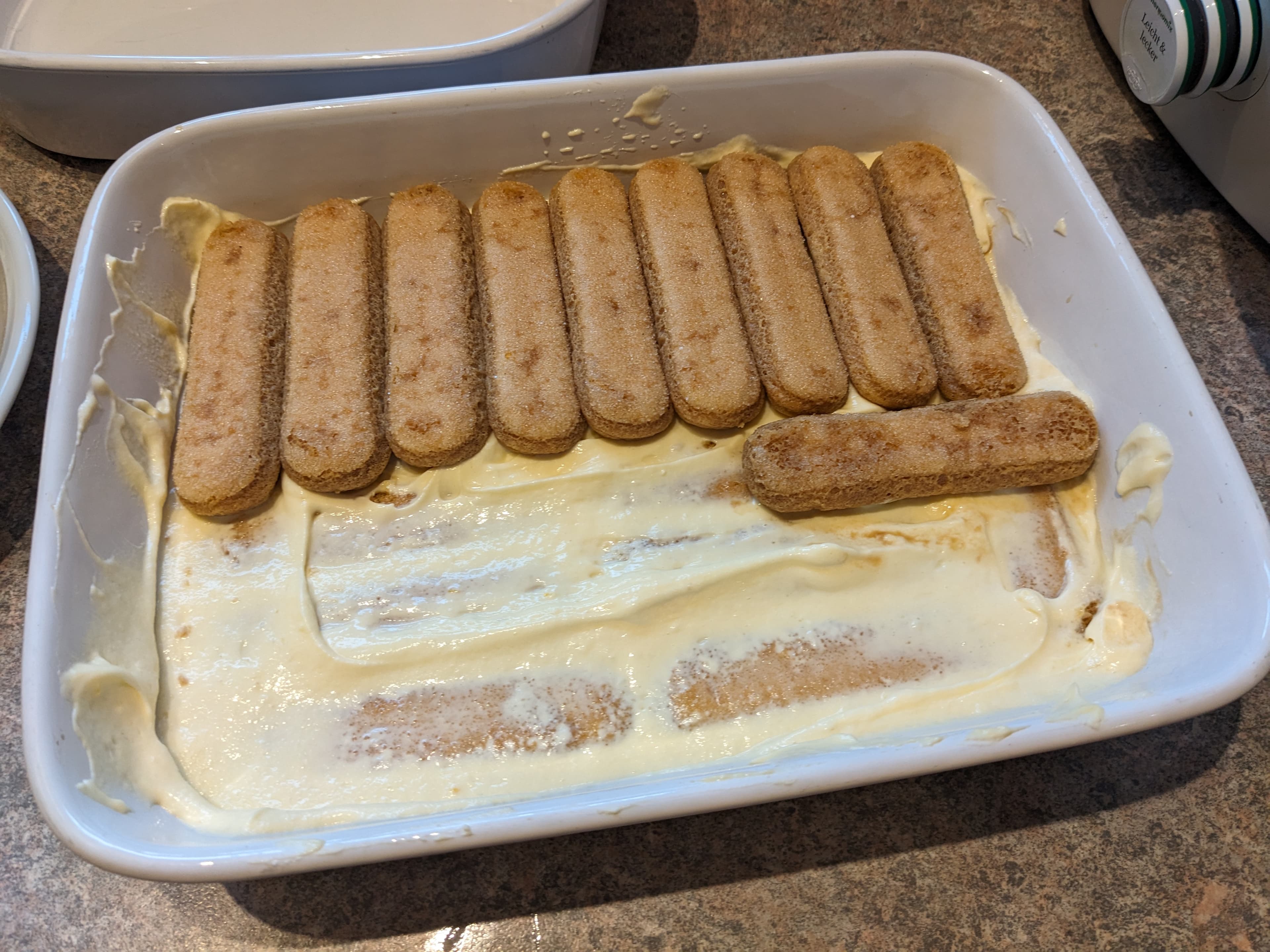 Tiramisu