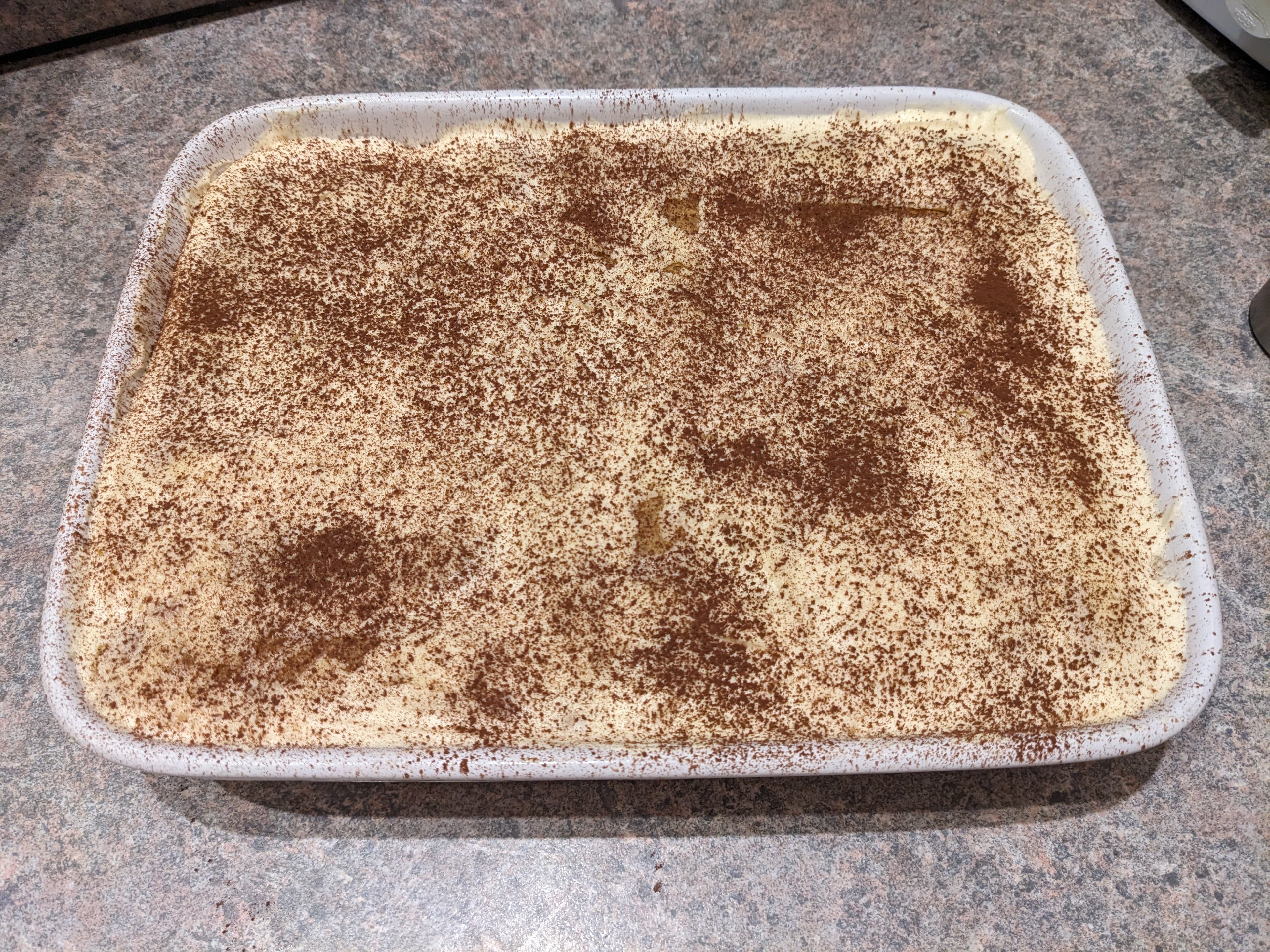 Tiramisu - Bild 3