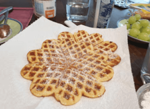 Waffeln