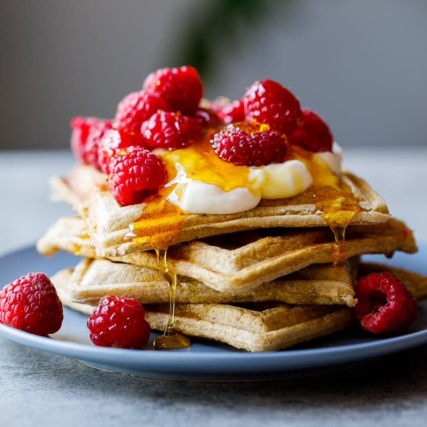 Frühstück
