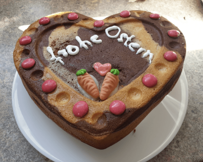 Kuchen